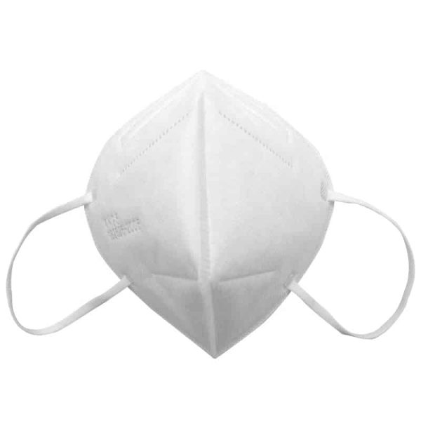 KN95 Face Masks (FFP2) [10 pcs] LASH Vegas